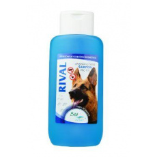 Šampon Bea antiparazitární Rival pes 310ml Šampon Bea antiparazitární Rival pes 310ml