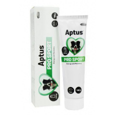 Aptus PRO SPORT DOG VET pasta 100g Aptus PRO SPORT DOG VET pasta 100g