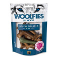 Pamlsok Woolfies Dental Fishbone S 200g