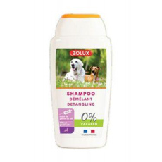 Šampon pro snadné rozčesávání pro psy 250ml Zolux