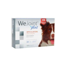 WeJoint Plus medium breeds 30tbl