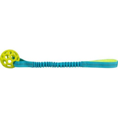 Bungee Tugger, přetahovadlo s míčem TPR, ø 7/48 cm Bungee Tugger, přetahovadlo s míčem TPR, ø 7/48 cm