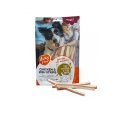 Pamlsek DUVO+ Pásiky kura & ryba 80 gr