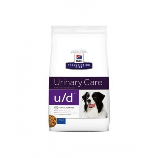 HILLS Diet Canine u/d Dry 10 kg HILLS Diet Canine u/d Dry 10 kg