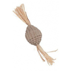 Hračka mačka ETHICAT KARTÓN loptička Zolux Hračka mačka ETHICAT KARTÓN loptička Zolux