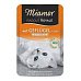 Miamor Cat Ragout Junior kapsička hydina v želé 100g