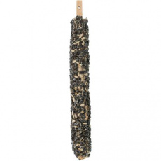 Kŕmna tyč so slnečnicovými semienkami XL pre vonkajšie vtáctvo, 30 cm, 180 g Kŕmna tyč so slnečnicovými semienkami XL pre vonkajšie vtáctvo, 30 cm, 180 g