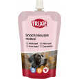 Snack Mousse - pěna s hovězím, pamlsek pro psy, 200 g