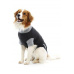 Obleček Body Suit Classic Čierna/Sivá 74cm 2XL BUSTER