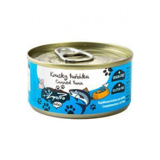 Lyopro Cat konz. Kúsky tuniaka 85g