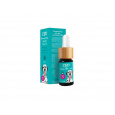 CBD kvapky pre malé psy a mačky 5%, 10ml