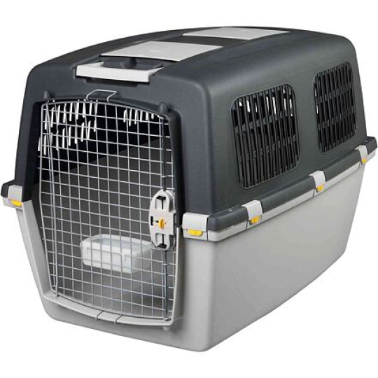 Přepravka Gulliver 6. 64x64x92cm (max. 38kg)