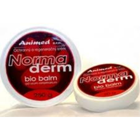 Normaderm Paw Protect balm ung. 50 g