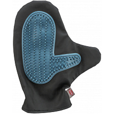 Rukavica s gumou Satelit na pravú ruku 14x25 cm TRIXIE