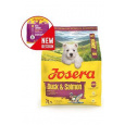 Josera Dog Super Premium Mini Junior 900g