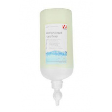 KRUSAN Tekuté mydlo Zásobník do dávkovača 1l