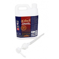 Lososový olej KRONCH pre psy a mačky 2500ml