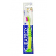 Zub.kefka Curaprox baby 0-4 roky, ultra soft 1ks