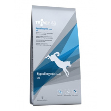 TROVET Dog LRD Hypoallergenic lamb&rice 3 kg TROVET Dog LRD Hypoallergenic lamb&rice 3 kg