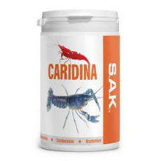 S.A.K. Caridina 130 g (300 ml) velikost excellent