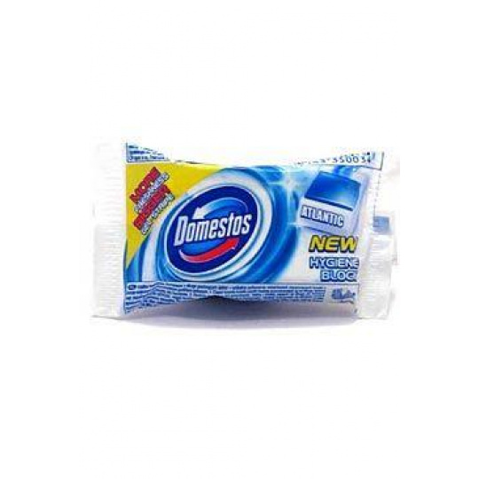Wc čistič Domestos blok Ocean NN 35g