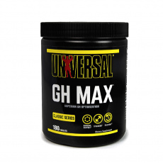 Gh Max - Universal Nutrition