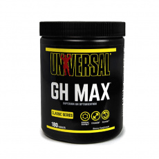 Gh Max - Universal Nutrition Gh Max - Universal Nutrition