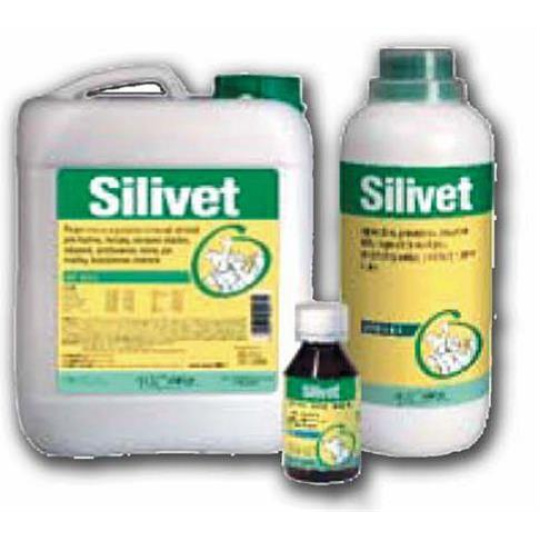 SILIVET sol. 5000 ml