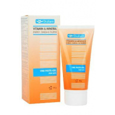 Vitamín/minerál Energy pasta+Omega 6+Taurín mačka 50g