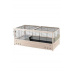 Klietka ARENA 120 králik 125x64,5x51cm FP