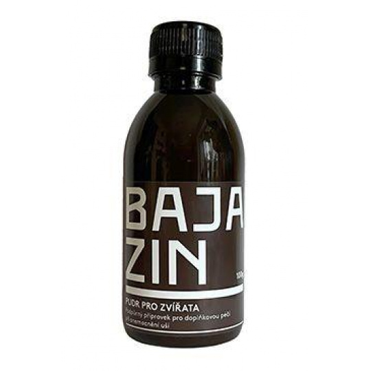 Bajazin pudr 100g Bajazin pudr 100g