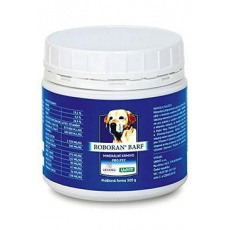 Roboran BARF pre psy 300g Roboran BARF pre psy 300g
