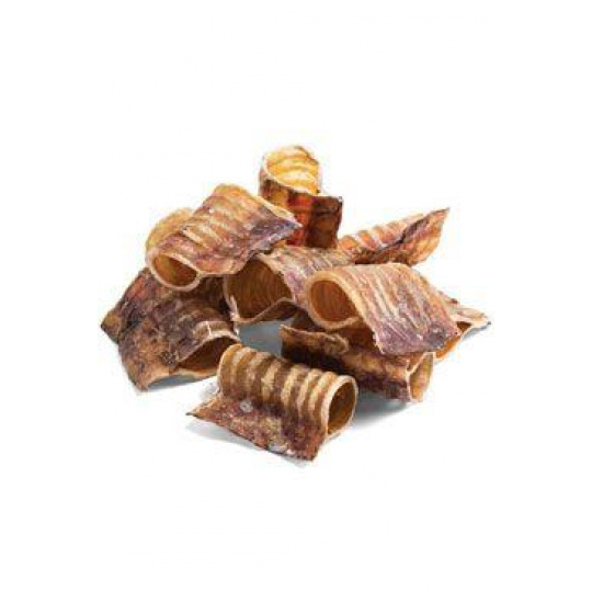 Dr. Jag Trachea hovädzia rezaná sušená 1kg