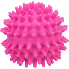 Latexový ježatý míček se zvukem 6 cm TRIXIE Latexový ježatý míček se zvukem 6 cm TRIXIE