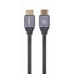 Gembird CCBP-HDMI-10M HDMI kabel HDMI Typ A (standardní) Šedá