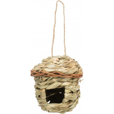 Hniezdo - hríbik 11cm Hniezdo - hríbik 11cm