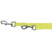Easy Life prepínacie vodítko PVC S-XL 2,00 m/17 mm neon žlté