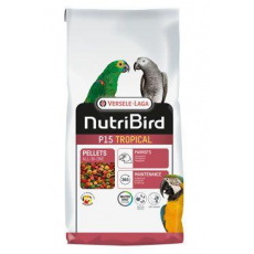 VL Nutribird P15 Tropical 10kg