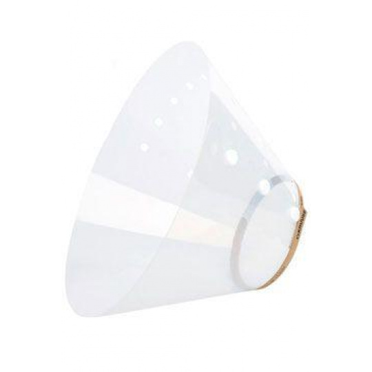 Ochranný golier BUSTER plastový Easy Collar 20cm 1ks