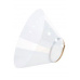 Ochranný golier BUSTER plastový Easy Collar 20cm 1ks