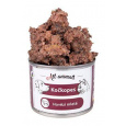All Animals mačkopes konz. Hovädzie mleté 200g