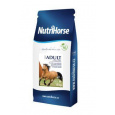 Nutri Horse Müsli Adult Grain Free pre kone 15kg