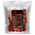 CEZZOO SNACK Soft lamb bones 500g
