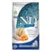 N&D OCEAN DOG Puppy M/L Treska & Tekvica & Melón 2,5kg