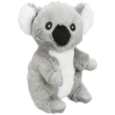 Be Eco koala ELLY, plyšová hračka se zvukem, 21 cm Be Eco koala ELLY, plyšová hračka se zvukem, 21 cm