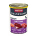 GRANCARNO Senior - hovězí, jehněčí 400g