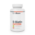 D-Biotín - GymBeam