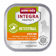 INTEGRA PROTECT Intestinal čisté morčacie pre mačky 100 g