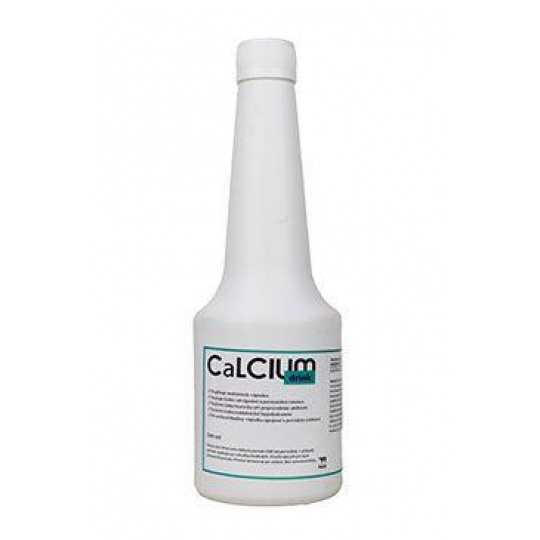 Calcium Drink pre dobytok 500ml