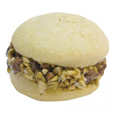 LOLOBURGER mini, rôzne príchute pre hlodavce 40 g